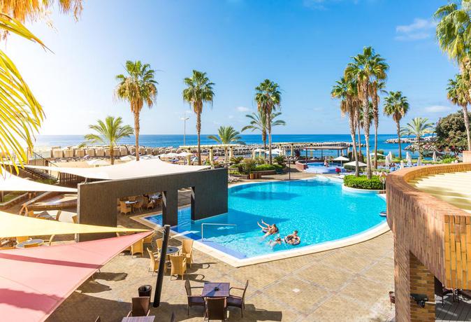 Hotel Calheta Beach