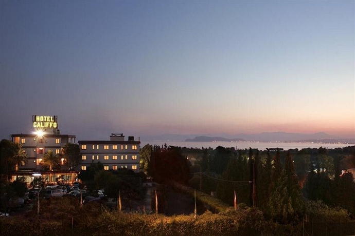 Hotel Califfo