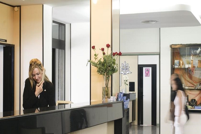 Hotel Califfo