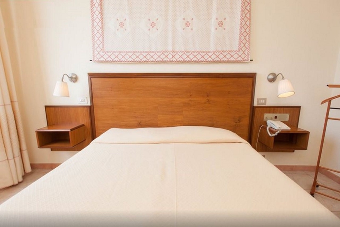 Hotel Califfo