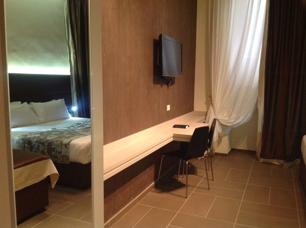 Hotel California