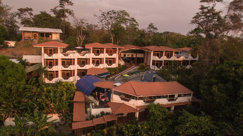 Hotel California