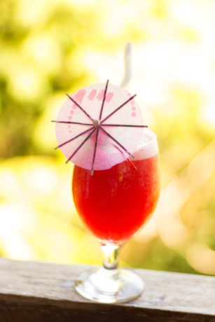 Hotel California