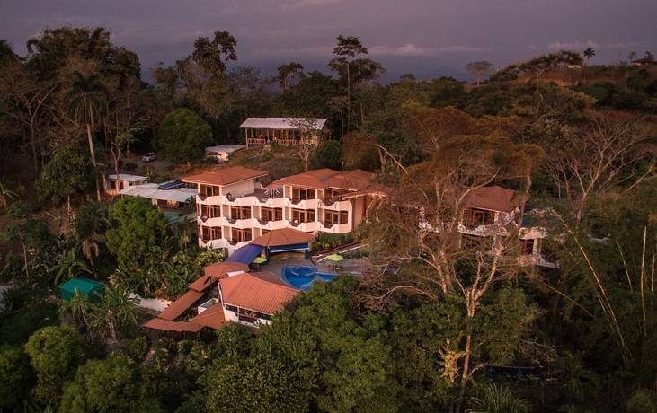 Hotel California