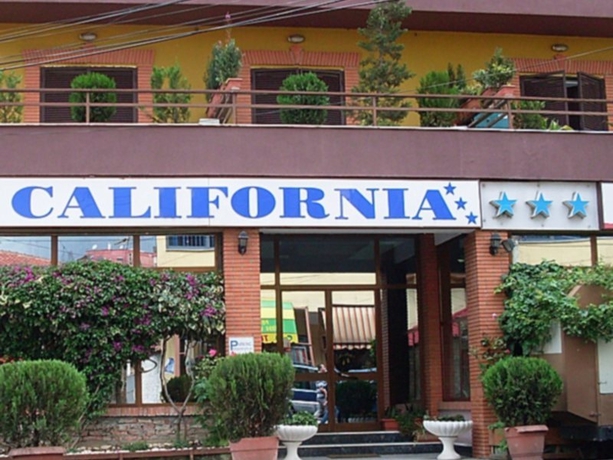 Hotel California