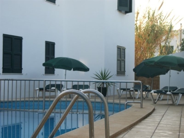 Hotel California I & II