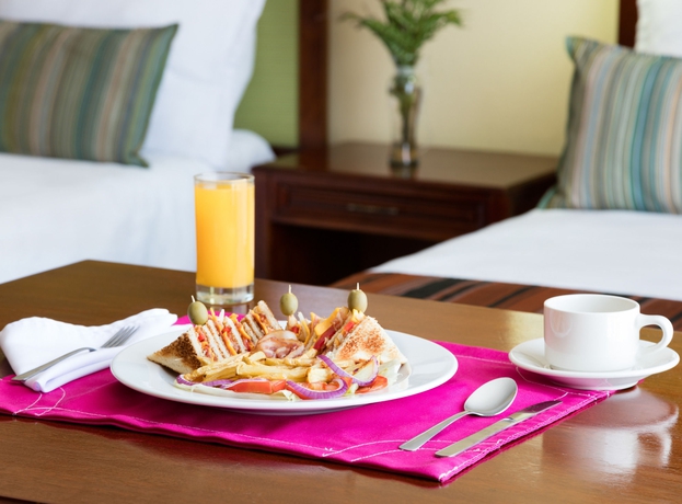 Hotel Calinda Francia Aguascalientes