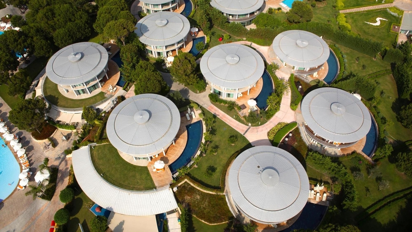 Hotel Calista Luxury Resort