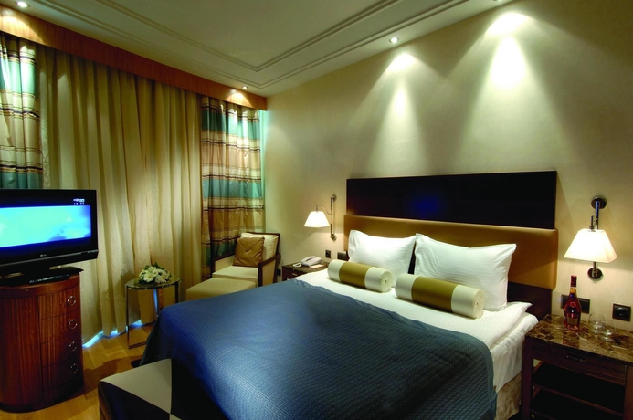 Hotel Calista Luxury Resort