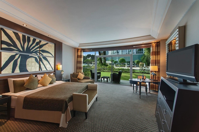 Hotel Calista Luxury Resort