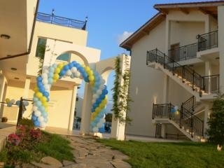 Hotel Calisto Sozopol