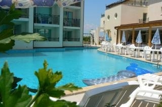 Hotel Calisto Sozopol