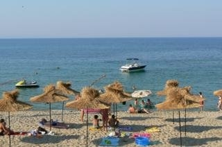 Hotel Calisto Sozopol