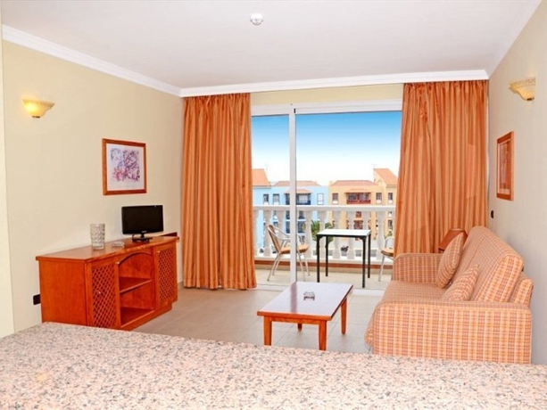 Hotel Callao Mar