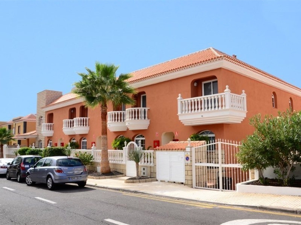 Hotel Callao Mar
