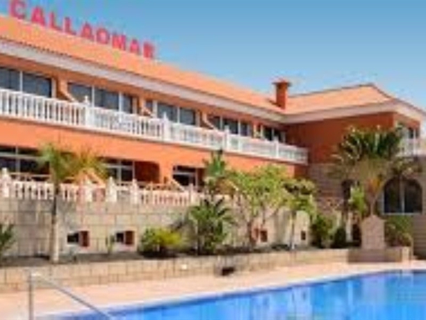 Hotel Callao Mar