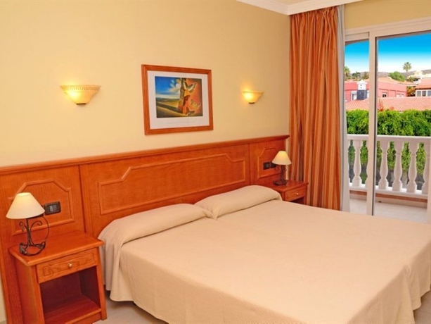 Hotel Callao Mar