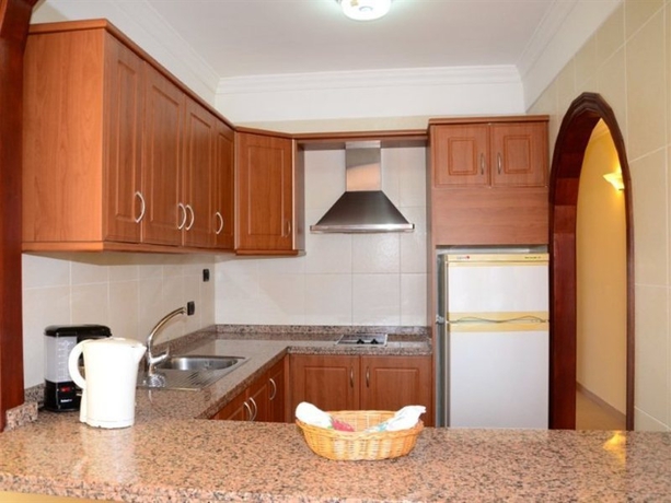 Hotel Callao Mar