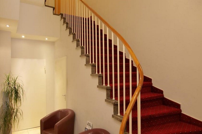 Hotel Callas Am Dom
