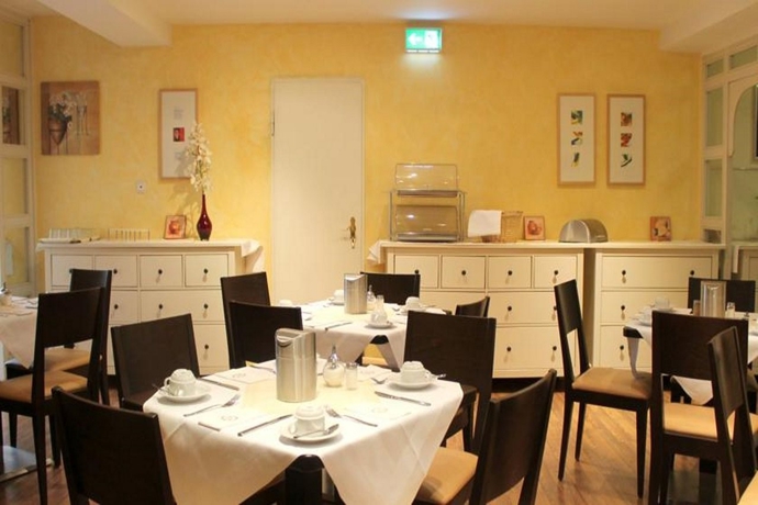 Hotel Callas Am Dom