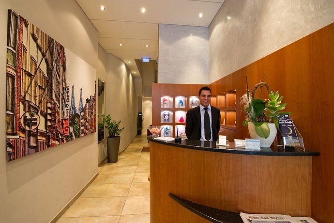 Hotel Callas Am Dom