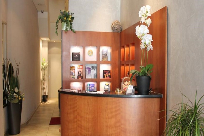 Hotel Callas Am Dom