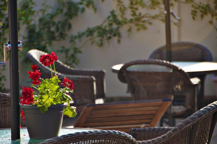 Hotel Callejon Del Agua