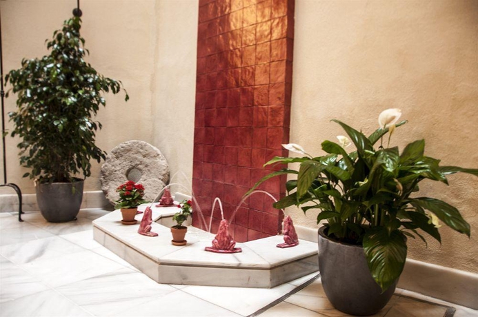 Hotel Callejon Del Agua