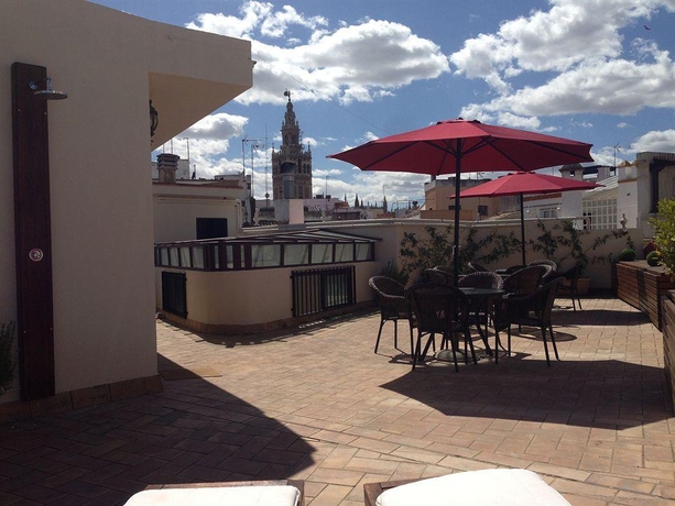 Hotel Callejon Del Agua