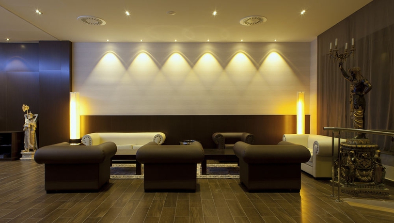 Hotel Calpe