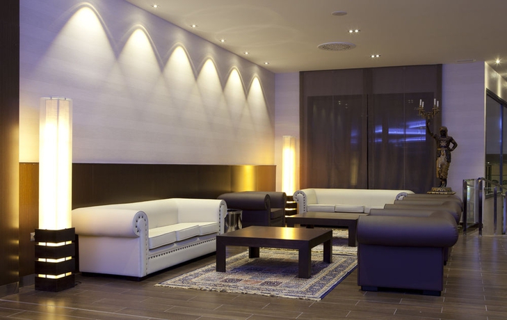Hotel Calpe