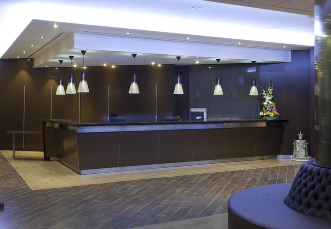 Hotel Calpe
