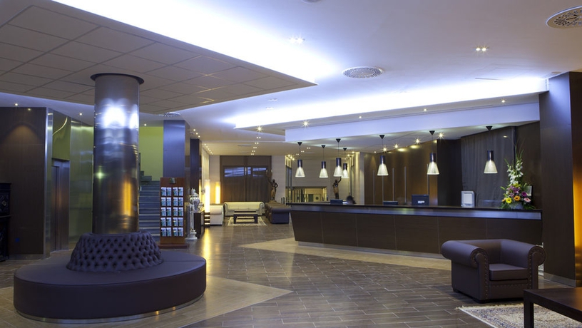 Hotel Calpe