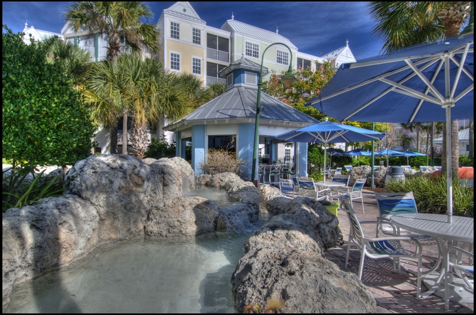 Hotel Calypso Cay Vacation Villas