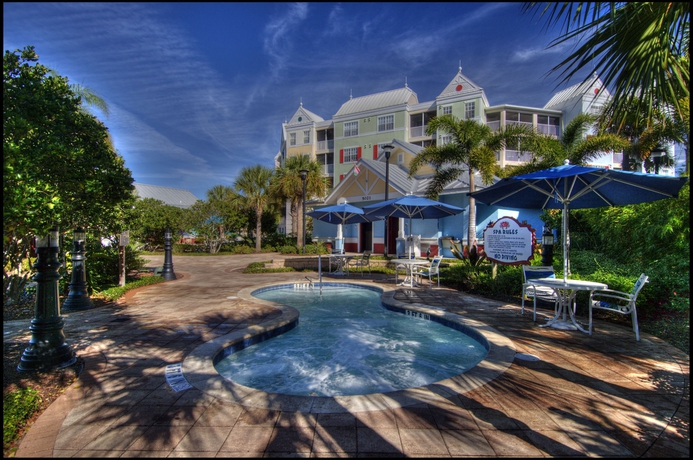 Hotel Calypso Cay Vacation Villas