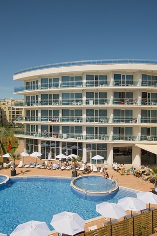Hotel Calypso