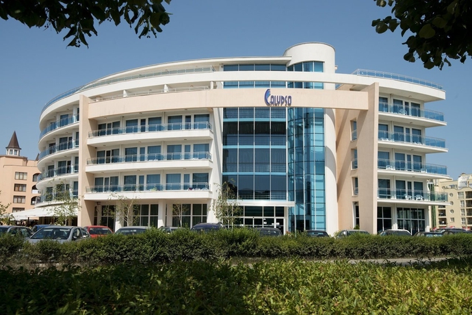 Hotel Calypso