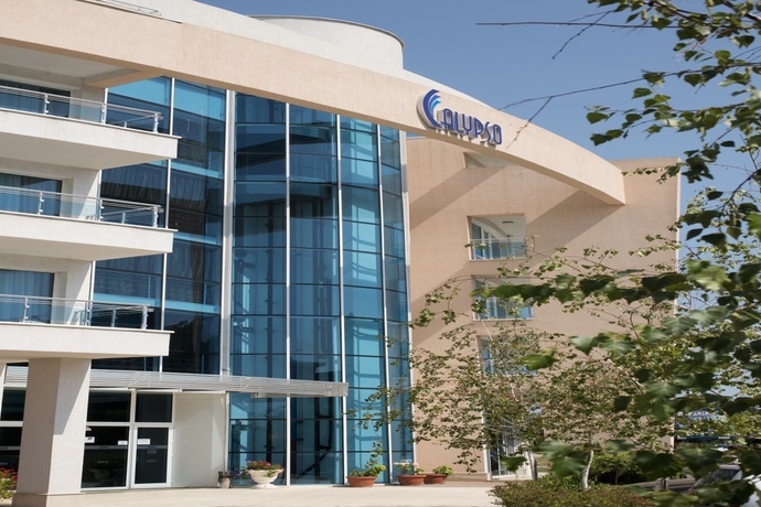 Hotel Calypso