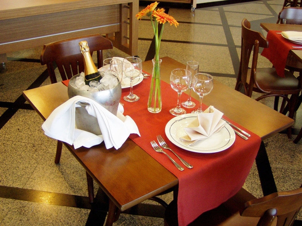 Hotel Cambirela