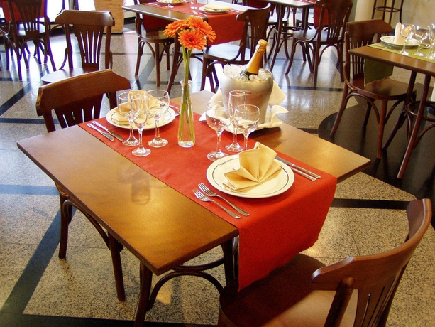 Hotel Cambirela