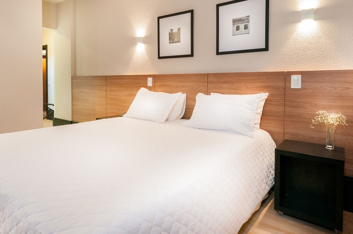 Hotel Cambirela