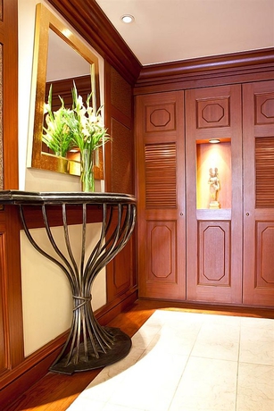 Hotel Cambodiana