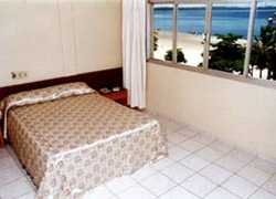 Hotel Camburi