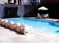 Hotel Camburi