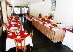 Hotel Camburi