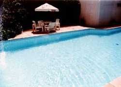 Hotel Camburi