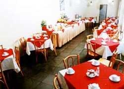 Hotel Camburi