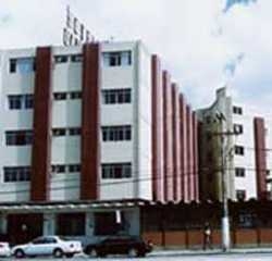 Hotel Camburi