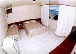 Hotel Camburi