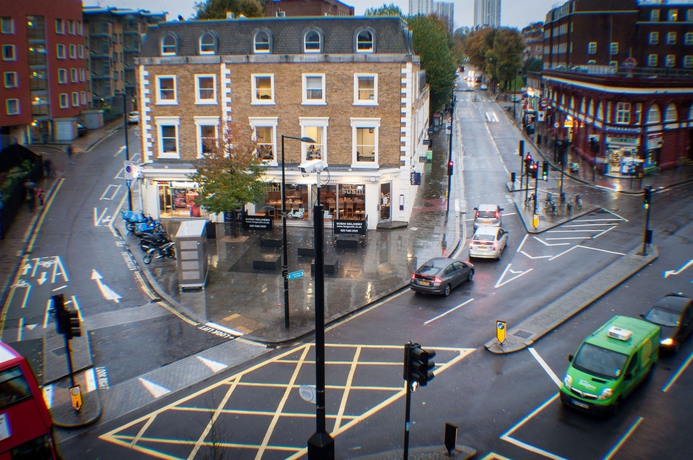 Hotel Camden Lock